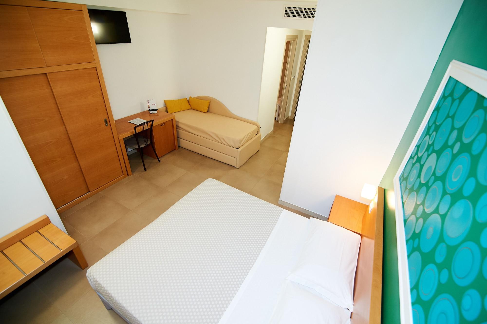Hotel Cico Torre Santa Sabina Exterior photo