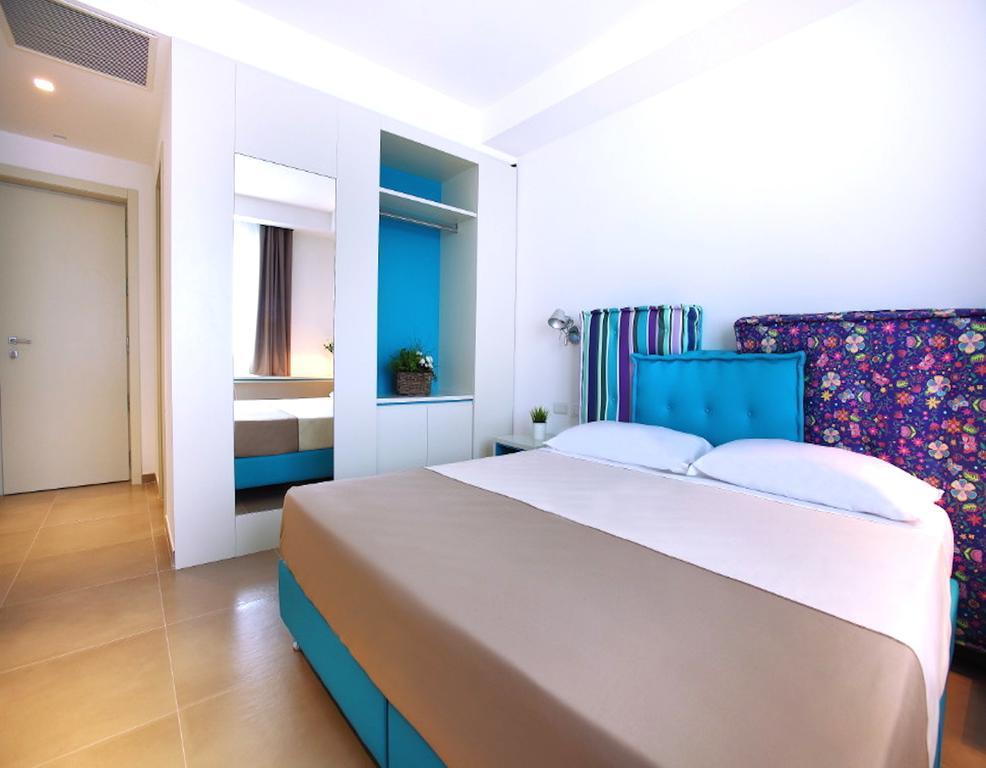 Hotel Cico Torre Santa Sabina Exterior photo