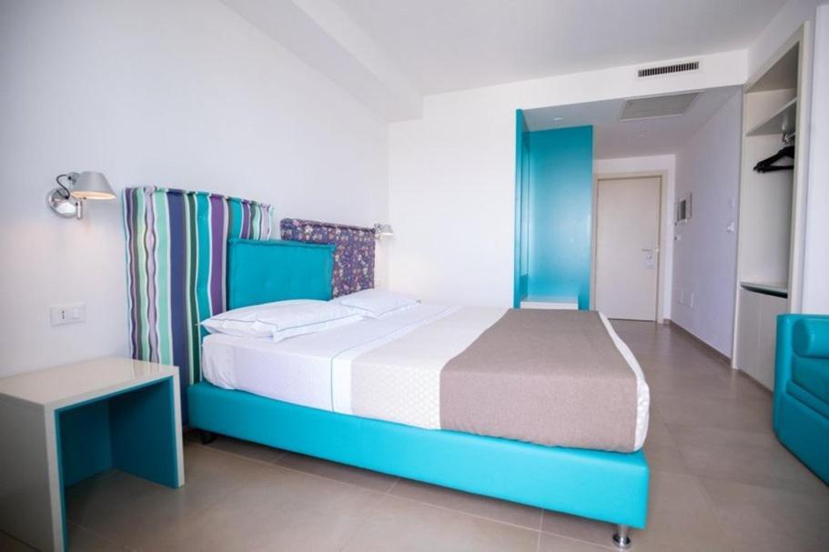 Hotel Cico Torre Santa Sabina Exterior photo