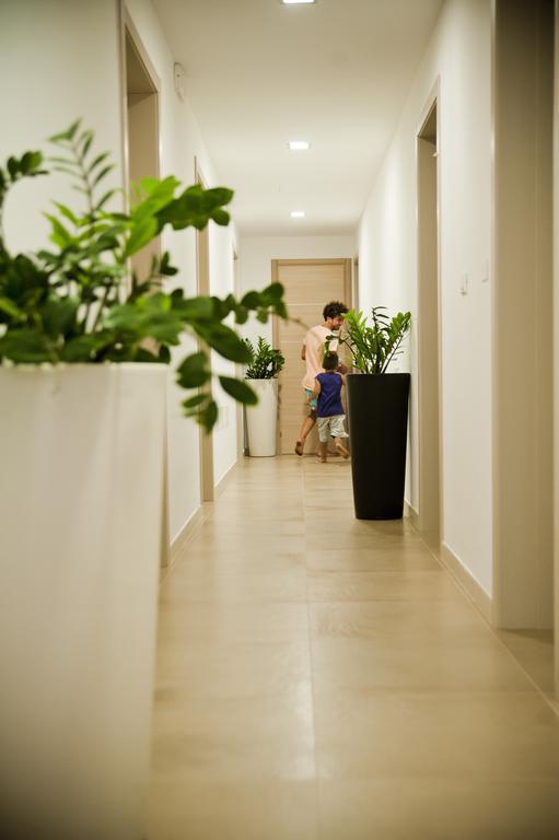 Hotel Cico Torre Santa Sabina Exterior photo