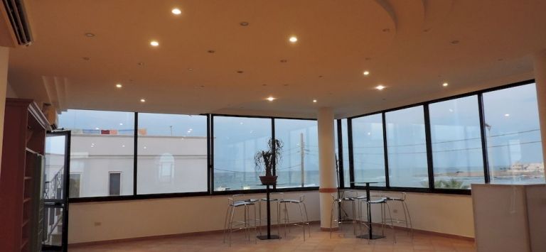 Hotel Cico Torre Santa Sabina Exterior photo